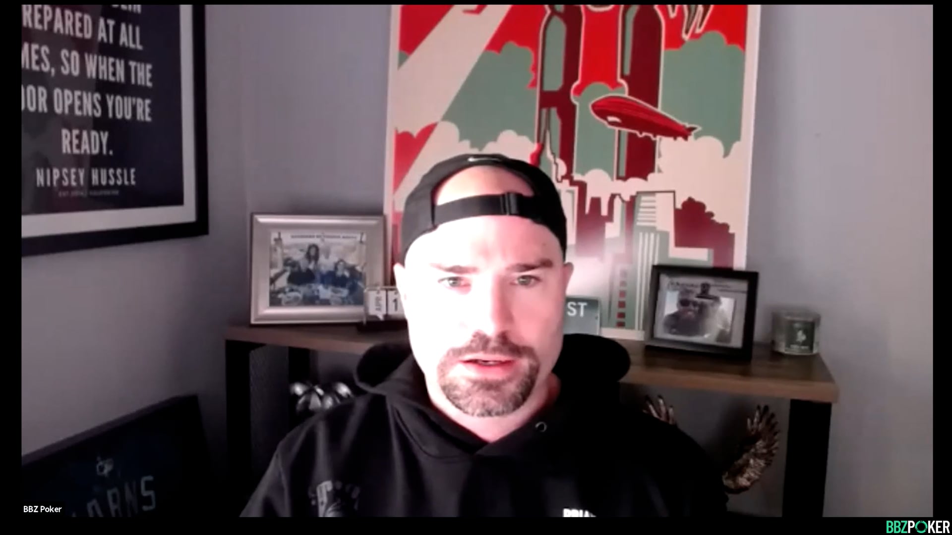 Student Hand History Review (ICM)