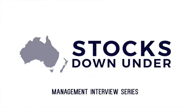 Keith joins Stocks Down Under to explain our unique approach to debt