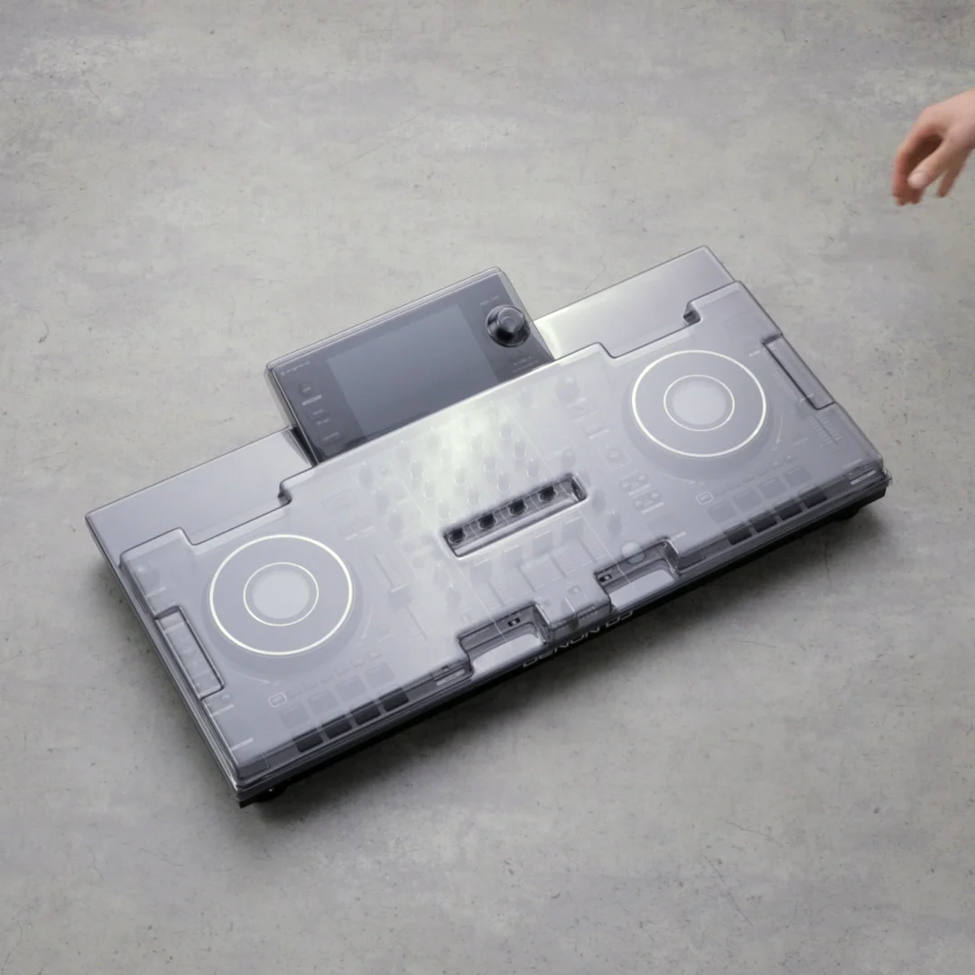 Denon DJ SC Live 4用 - Dirigent | ディリゲント