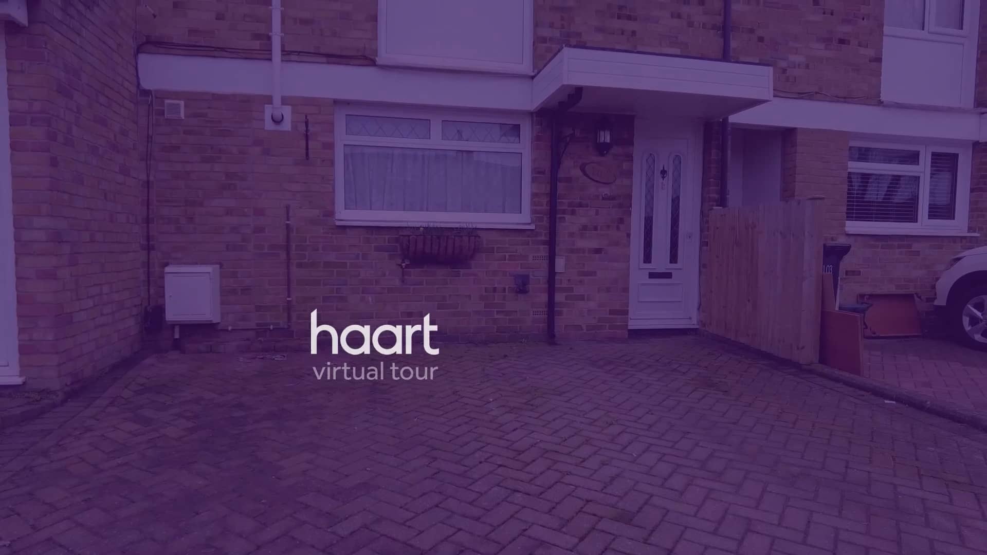Quick Sneak Peek of Upper Mealines, Harlow, 3 bedroom Mid Terraced