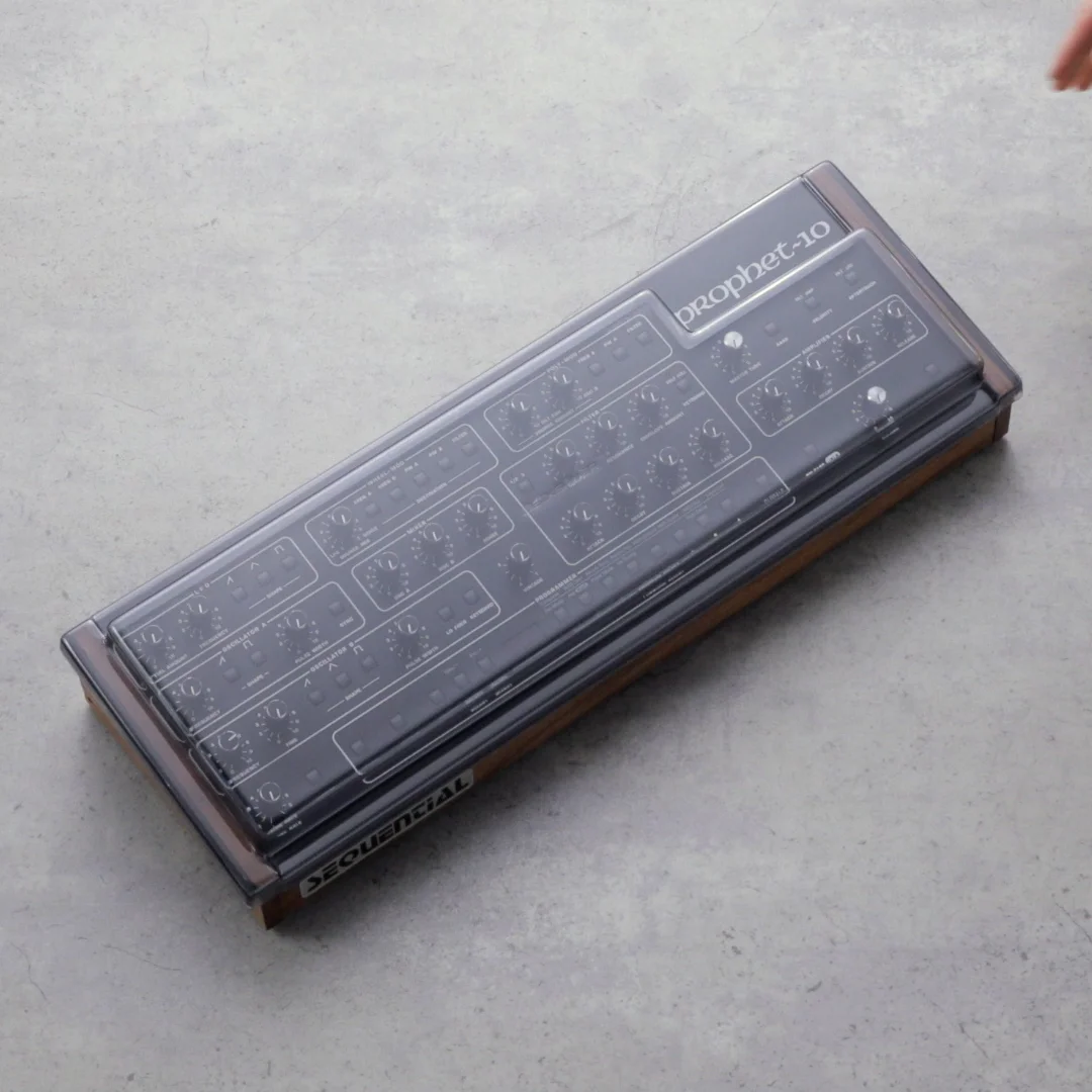 Sequential Prophet-5/10 Desktop用 - Dirigent | ディリゲント