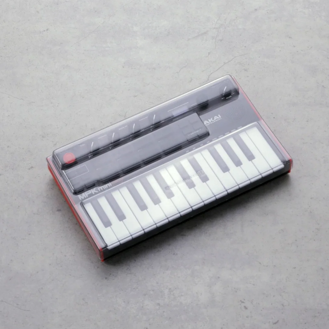 鍵盤楽器 AKAI MPK mini play mk3 AKAI Professional / MPK mini Play MK3 ｜ SMITHS Digital
