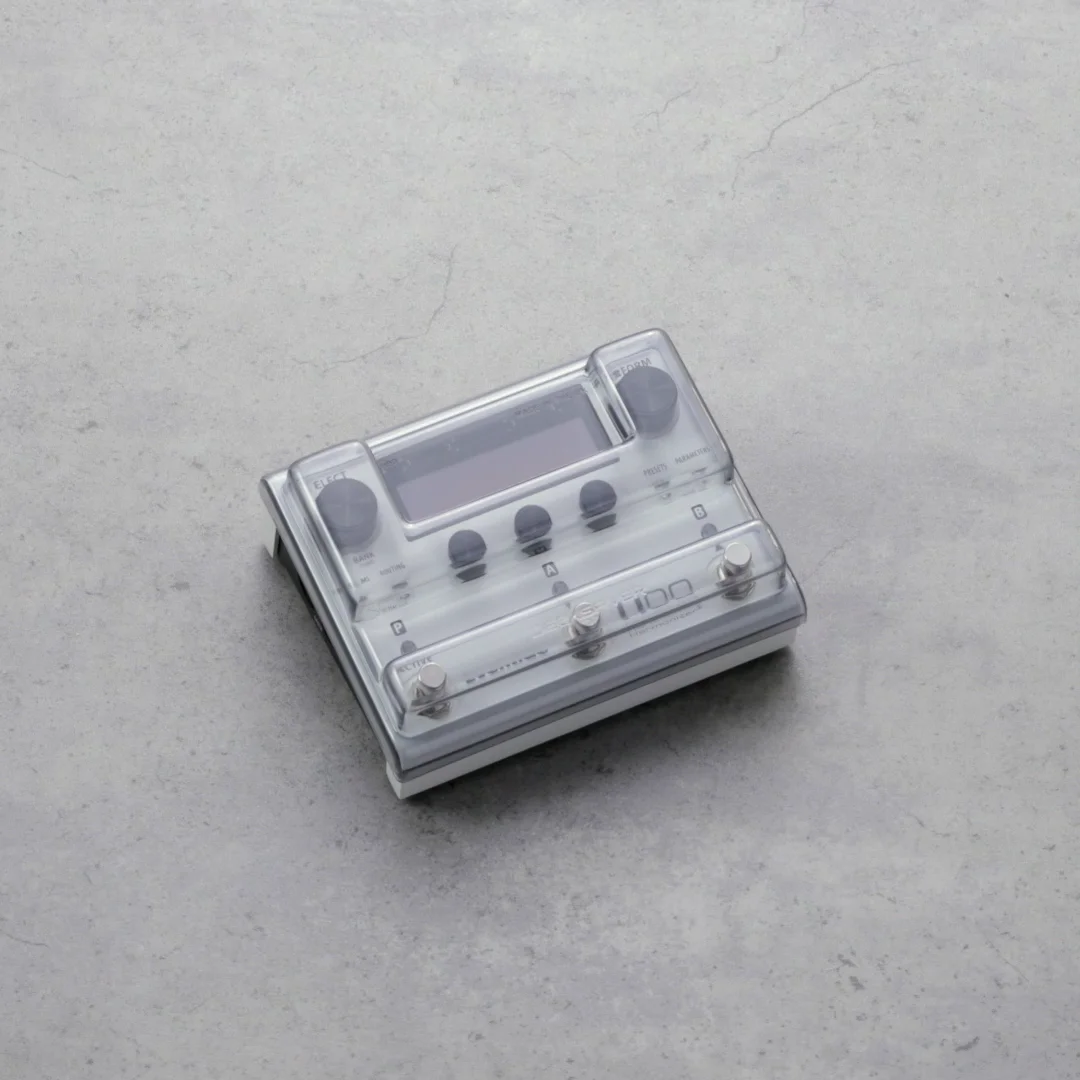 【超美品・アクティベーション未登録】Eventide H90 箱なし・電源付き EventideのフラッグシップエフェクトペダルH90 Harmonizerに限定カラー