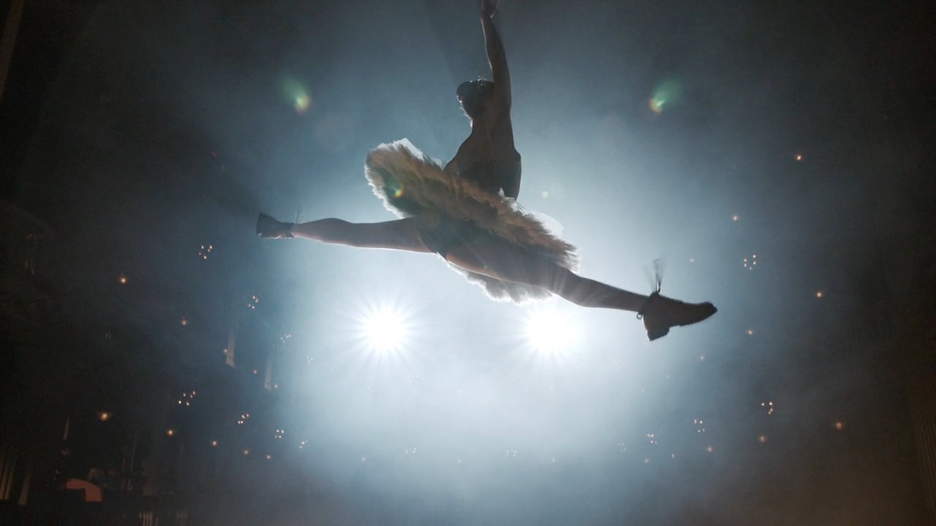 mercedes "wrong shoes"