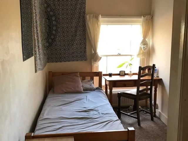 Two lovely rooms in our friendly shared house! Main Photo