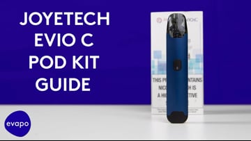 Eleaf iStick Power 2 Kit Guide | Videos & Movies on Vimeo