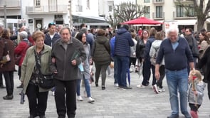El CER agafa protagonisme per Sant Jordi