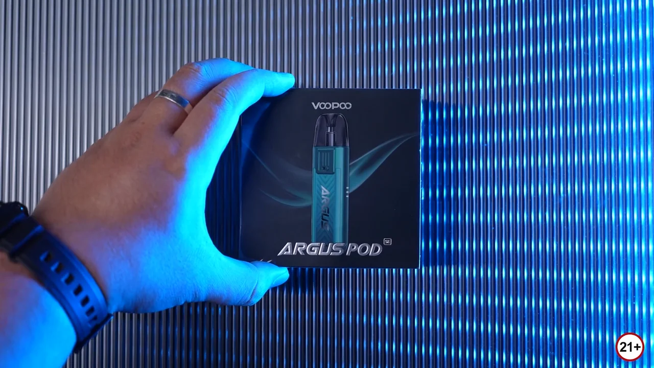 ARGUS POD SE