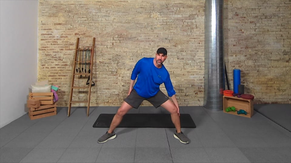 Tonificación específica