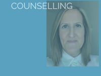 Silvia Maguire - Counsellor at Vida Counselling