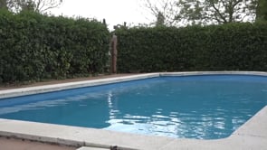 Més de 2.000 piscines a l'Escala estan pendents de la sequera 
