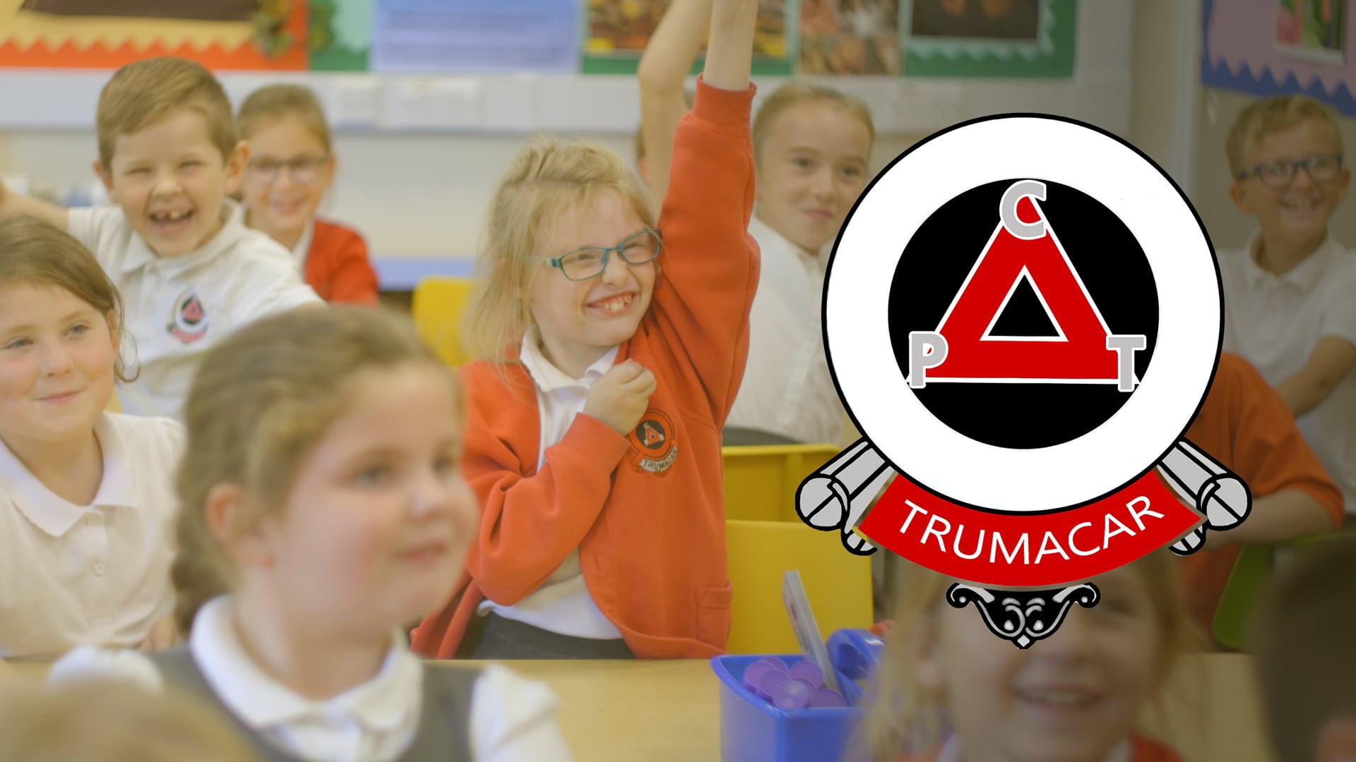 Trumacar Nursery and Community Primary School
