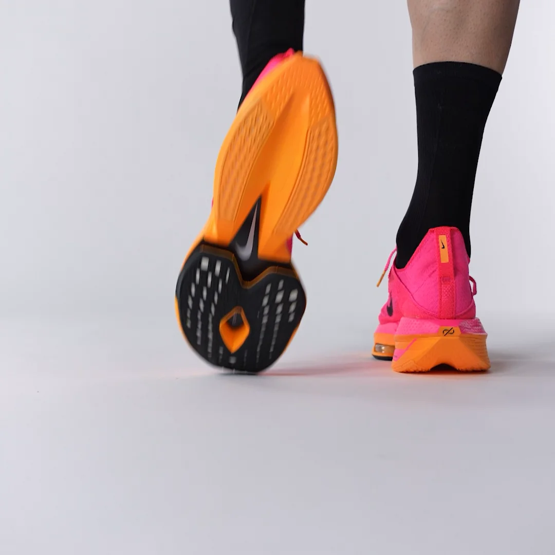 Nike Air Zoom Alphafly Next% 2 EK Men