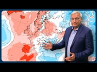 30-daagse: houden we het warme weer?