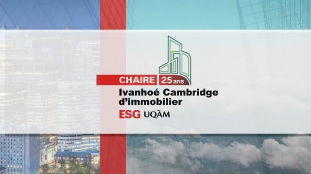 Webinanire: «IMMOBILIER + BIODIVERSITÉ | Développement de l’agriculture urbaine et développement immobilier: perspectives et potentiel»