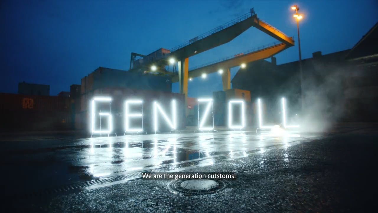 GEN Z(OLL) - 5ter Stock Medienproduktion - 