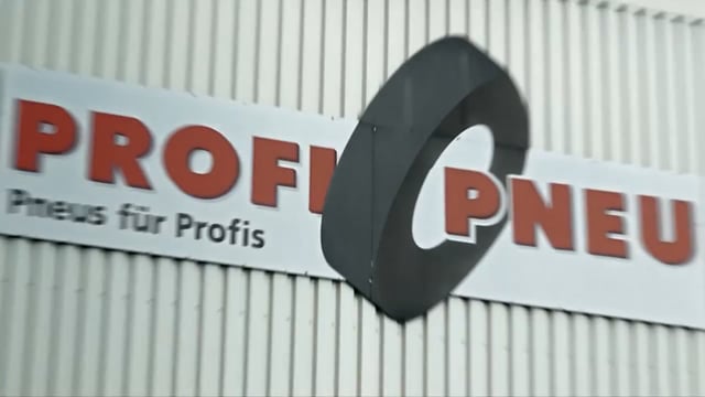 Profi Pneu AG - Klicken, um das Video zu öffnen