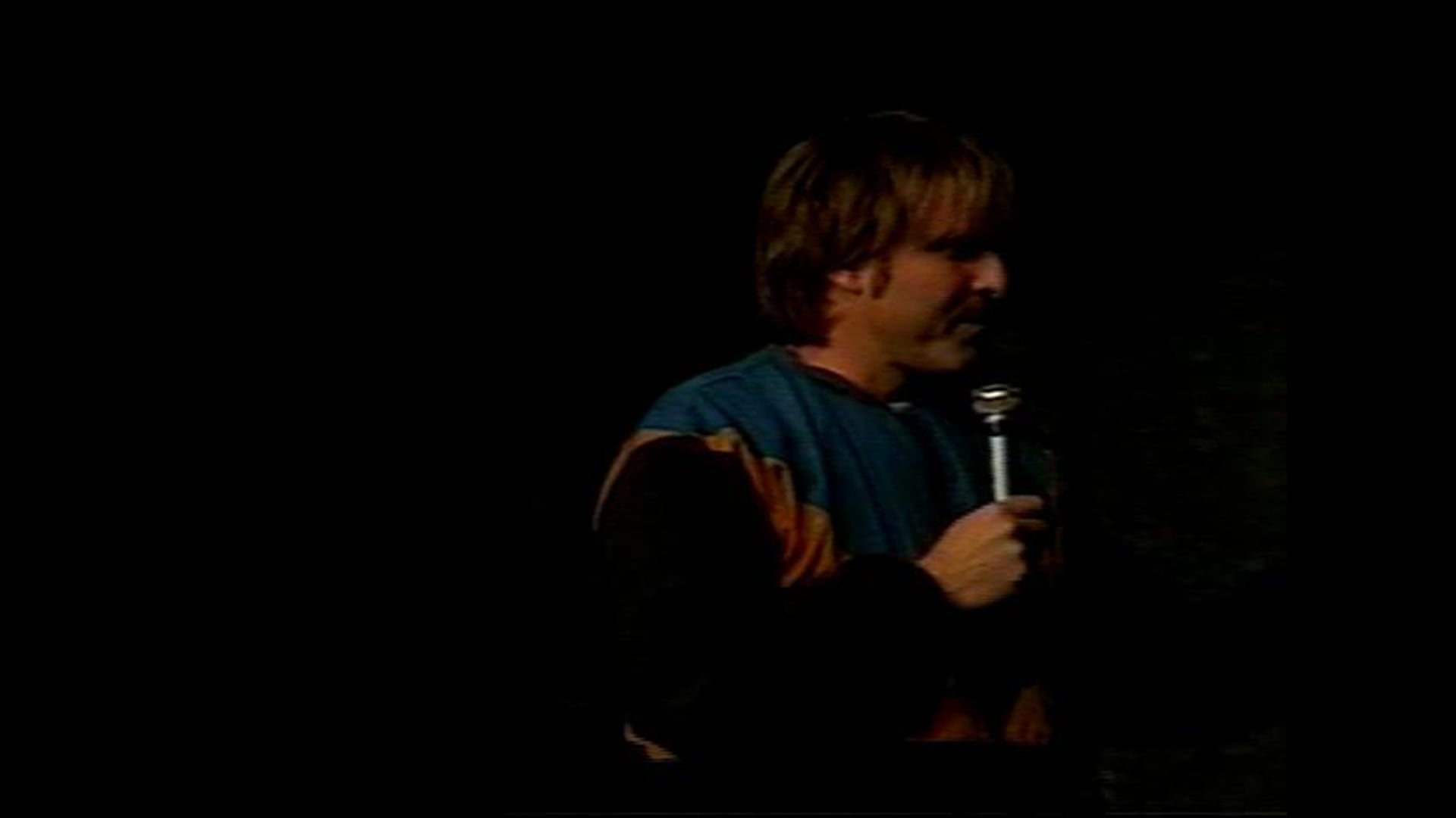 Steve Fogelman Vintage Stand Up Comedy