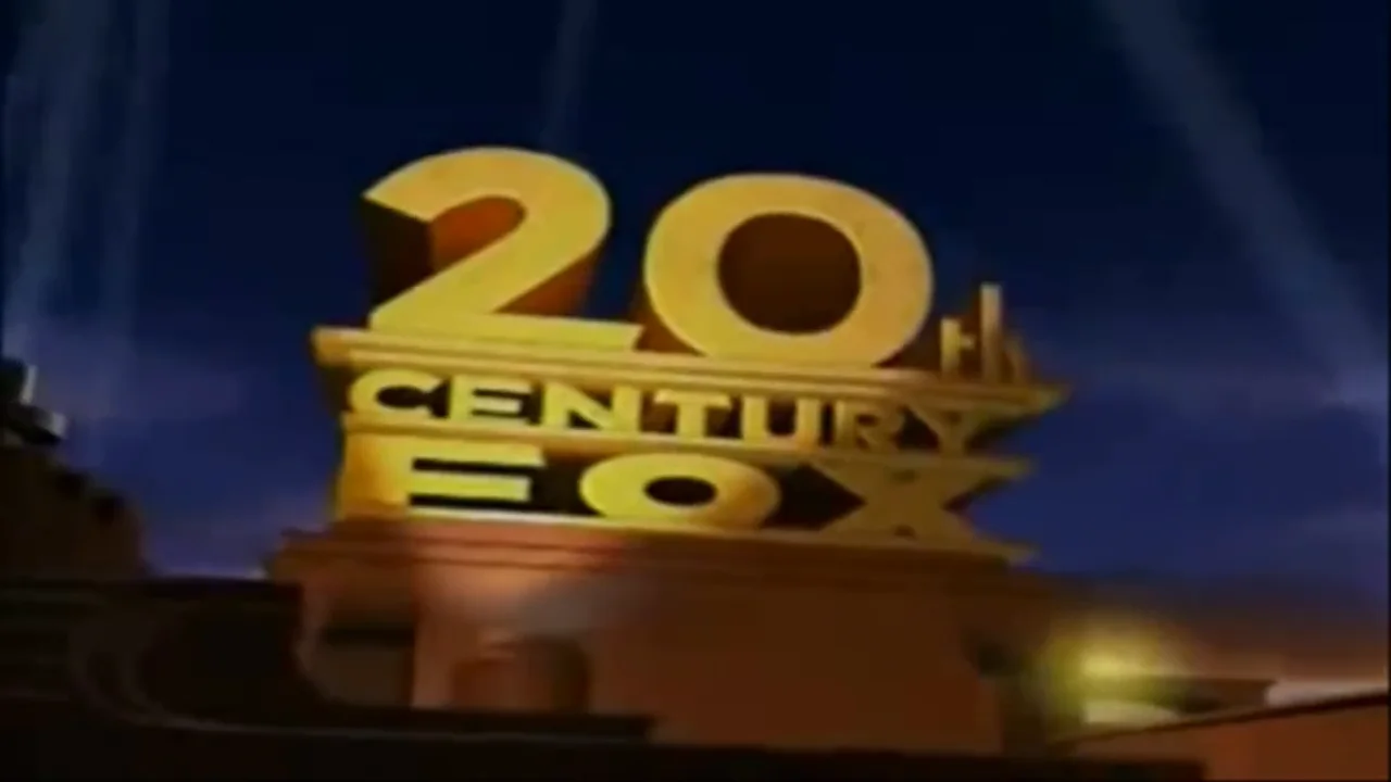 20th century fox - softimage animation project -  on Vimeo