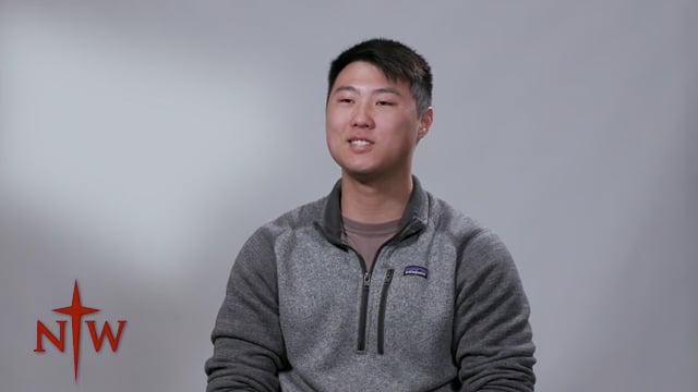 Stand Out Stories: Nathan