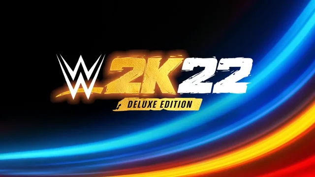 Promoção! Jogo WWE 2K22 - PS4