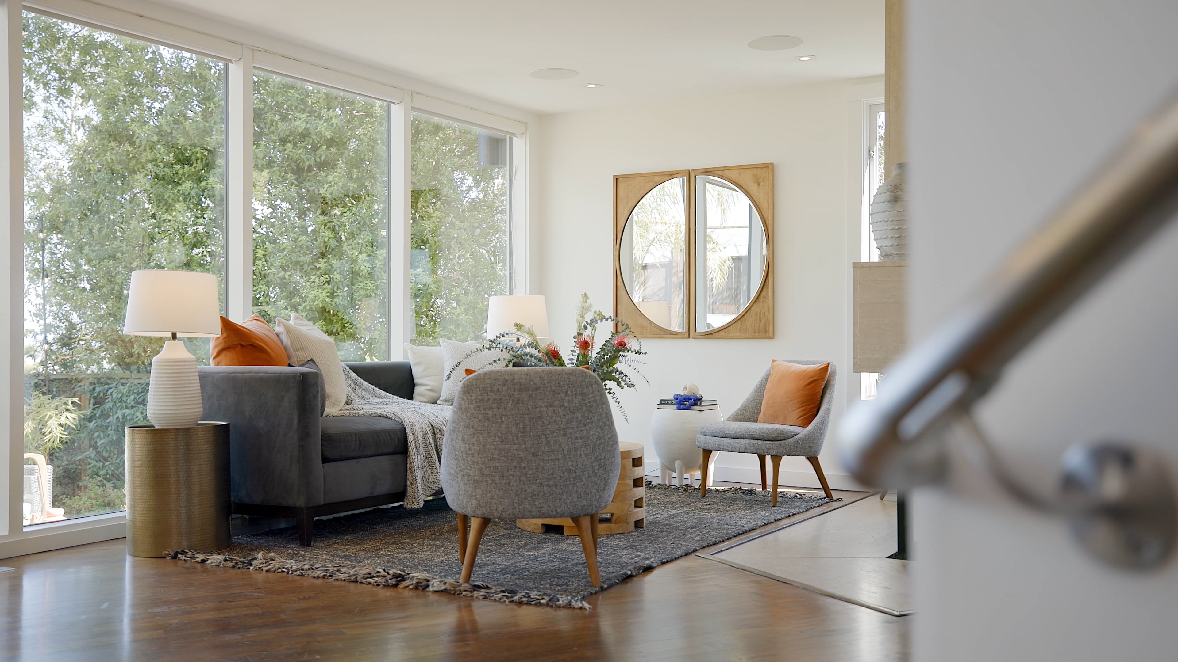 65 Villa Terrace, San Francisco Presented by Ron Abta and Anna Coles