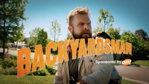 OFF! - The Backyardsman