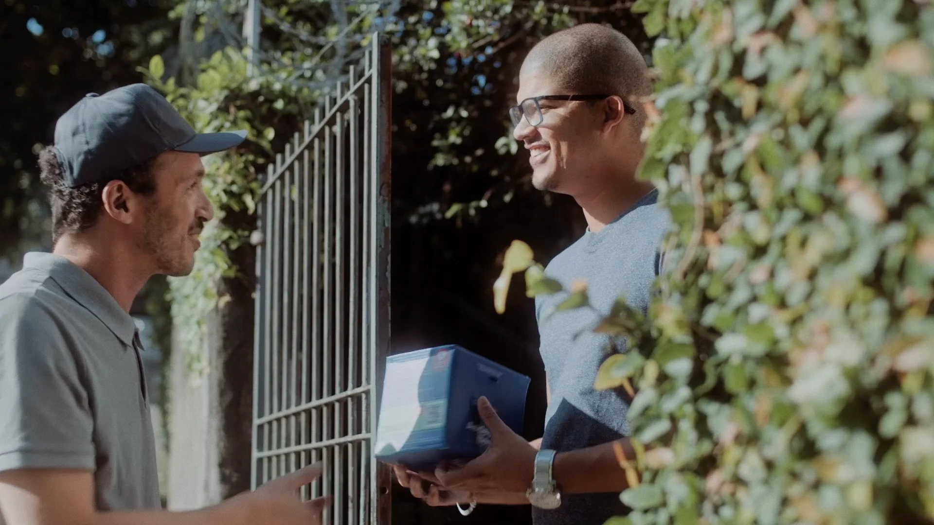 Casas contra Aedes, Quinto Andar on Vimeo