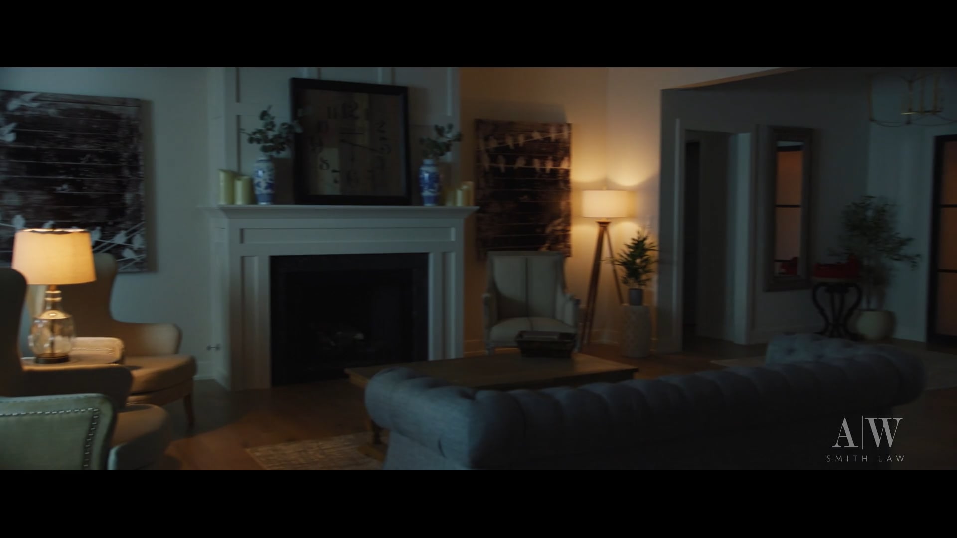 The Difference - AW Smith Law