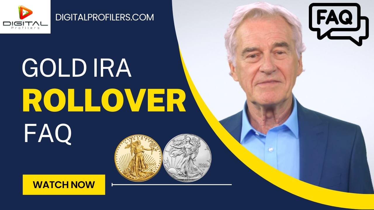 Gold IRA Investment Reviews - Gold IRA Rollover Frequently Asked Questions on Vimeo