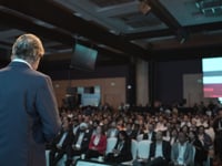 Byron Reese Public Speaker Reel