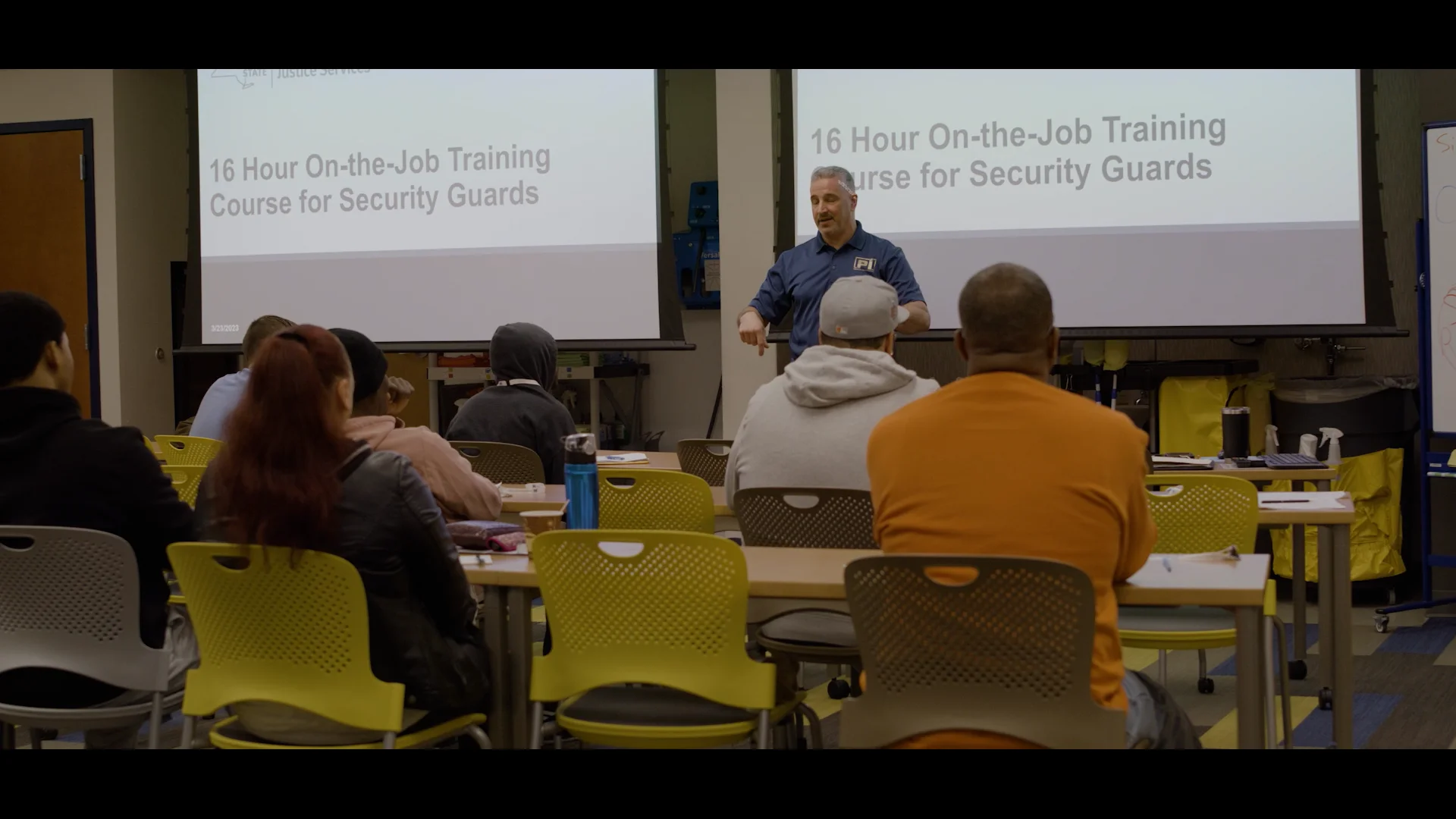 Premium Investigations - Training Academy on Vimeo