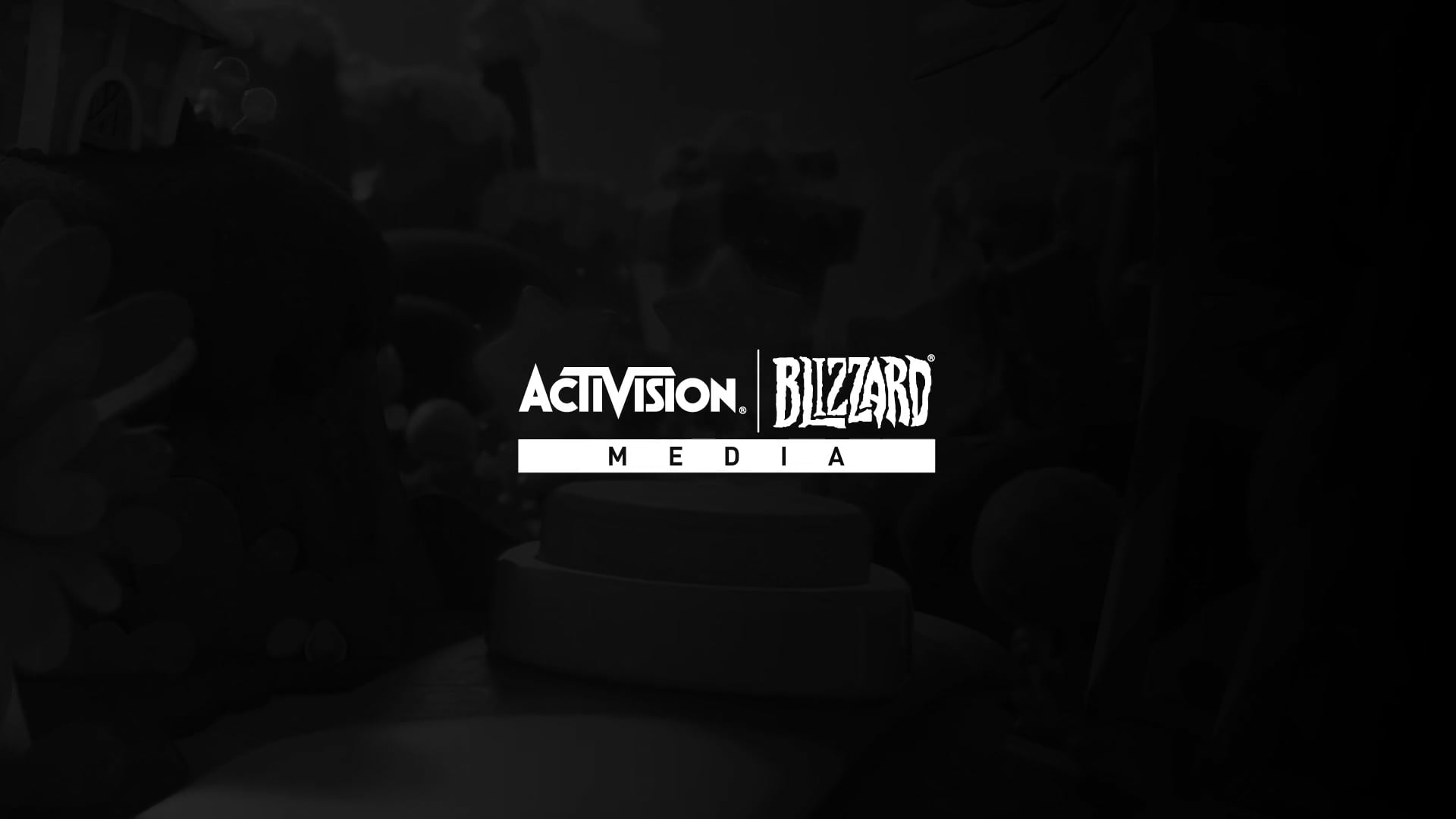 Activision Blizzard /// Online Ad