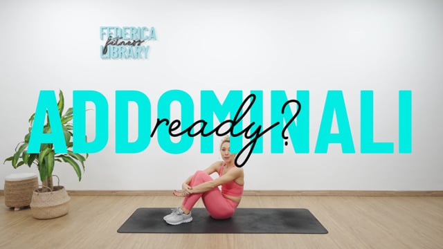 ABS – Rassoda, Rinforza e Modella Programma di 12 settimane