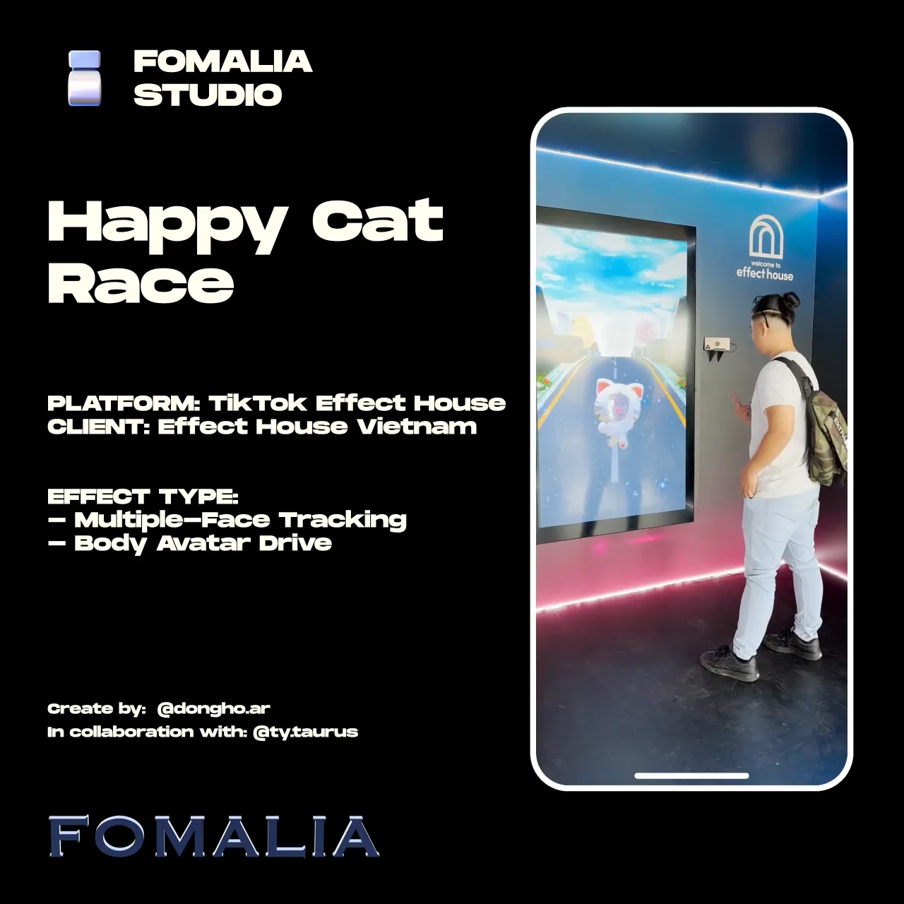 Happy-Cat-Race on Vimeo