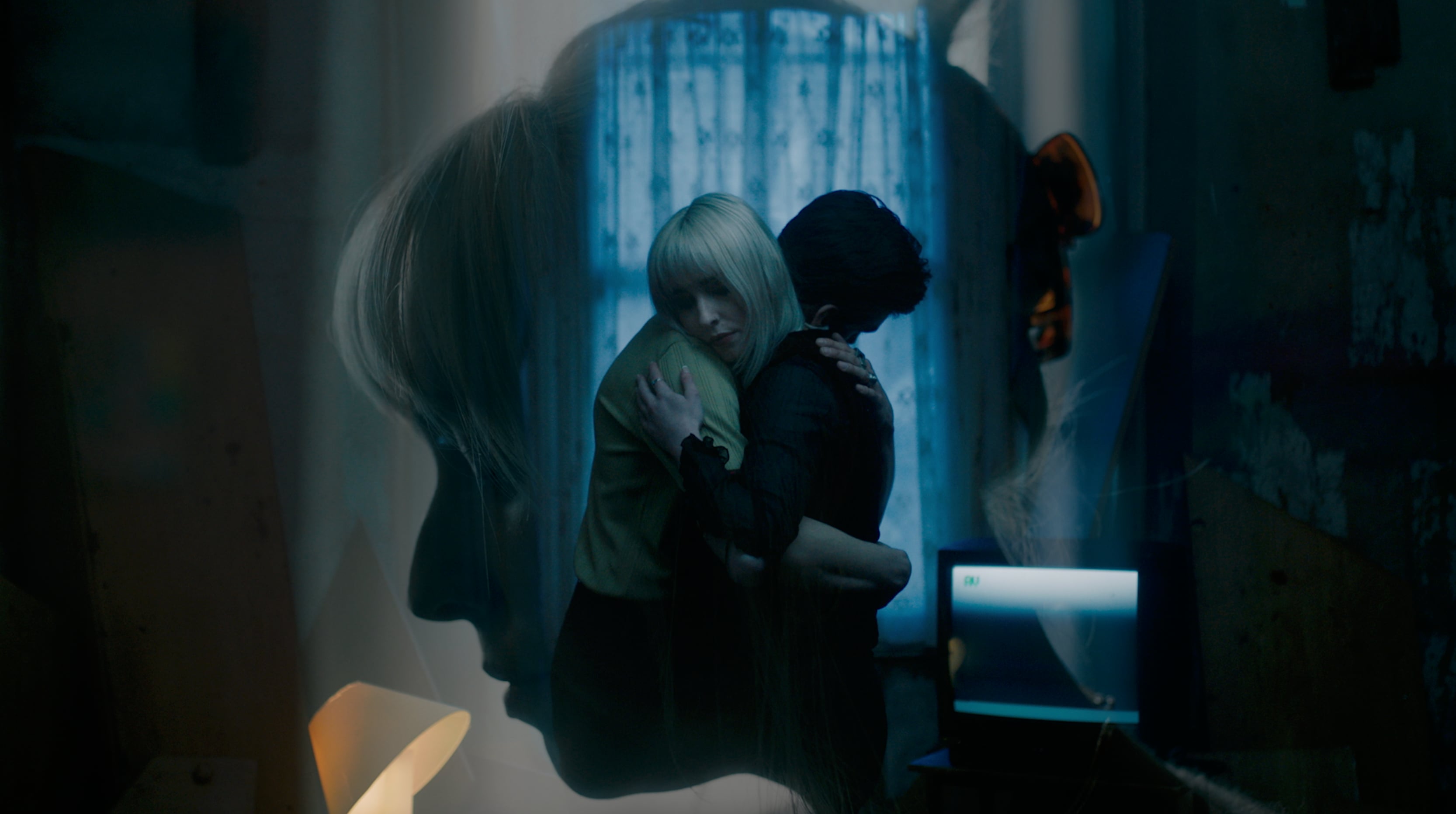 Bleach Lab - Counting Empties [Music video]