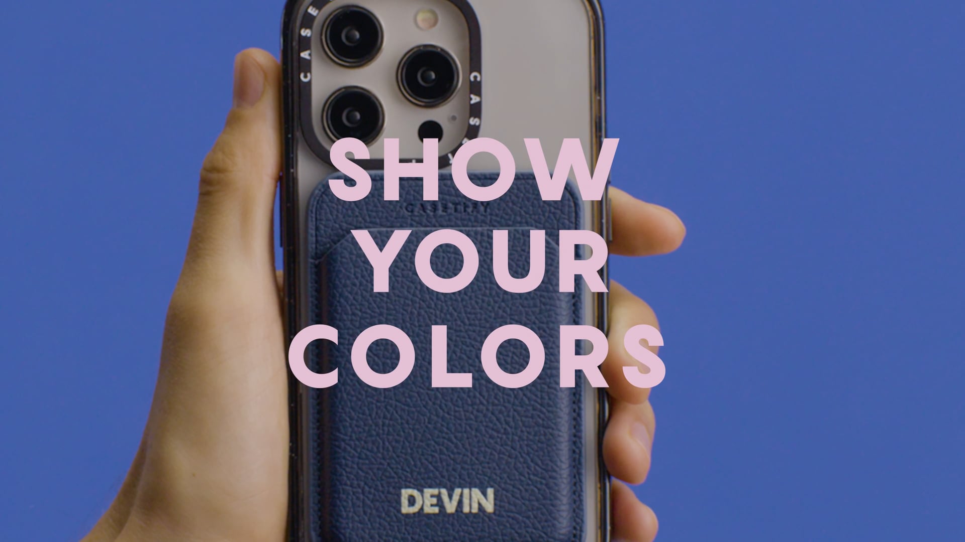 CASETiFY - MagSafe Accessories