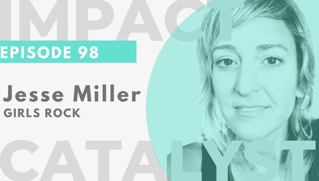 Ep. 98 – Girls Rock