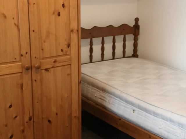 Double room for student (Single occupancy)  Main Photo