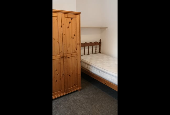 Double room for student (Single occupancy)  Main Photo