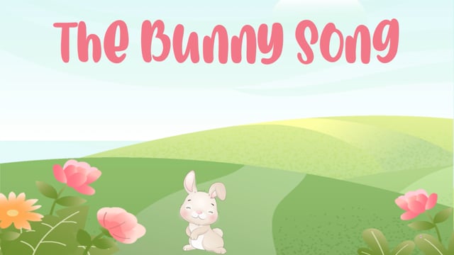 Bunnies, The Musical!