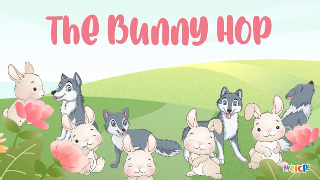 Bunnies! A Hopping New Musical (Book, Online Audi