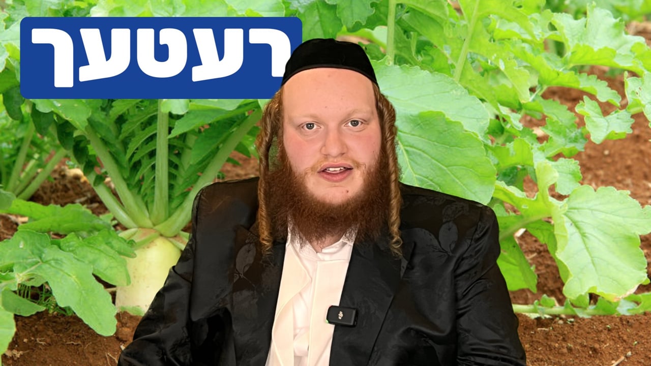 א מעשה מיט ר׳ אלי׳ דוד טורנויער