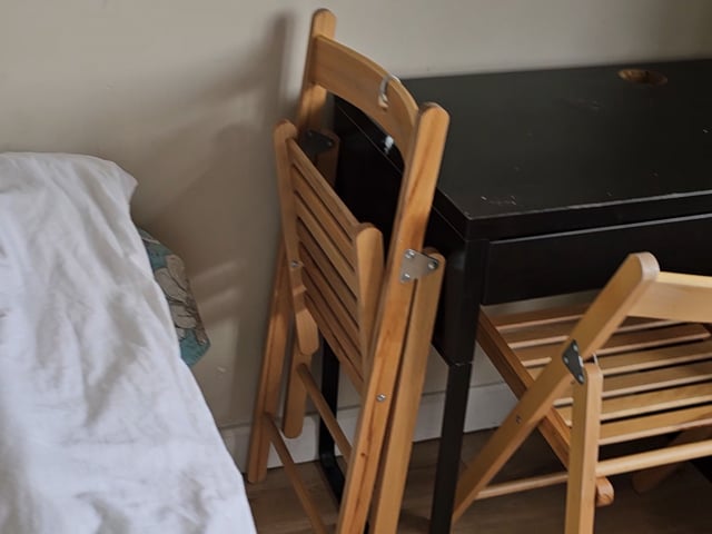 Video 1: Double bedroom 