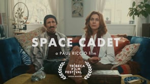 Space Cadet (Short Film Trailer)