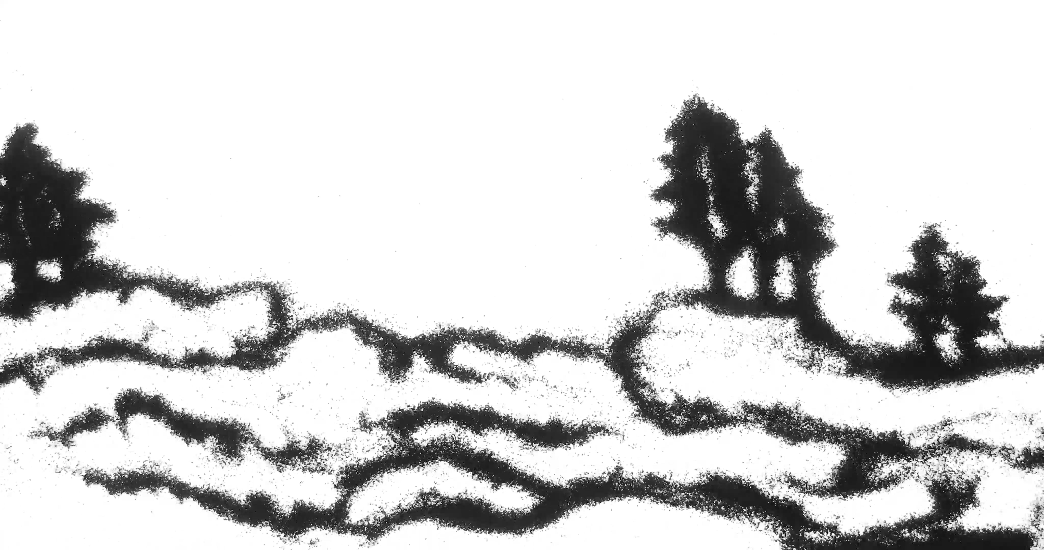 VWI23 - Stefie Gan - Carbon Traces (Teaser)