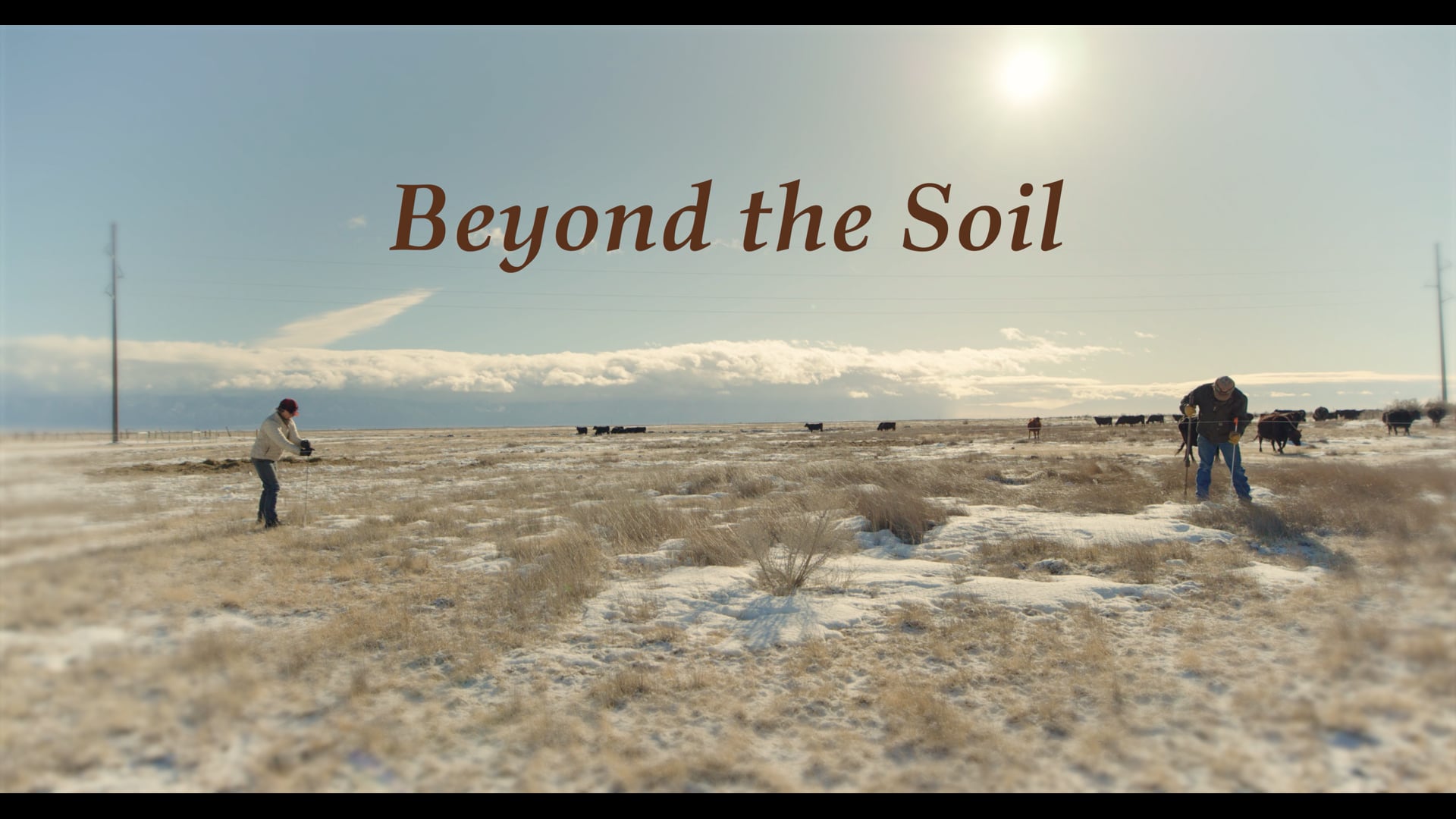 VWI23 - Jaime Jacobsen & Eric Forbes -Beyond The Soil (Teaser)