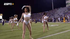 Official Trailer Why Not Us Southern Dance