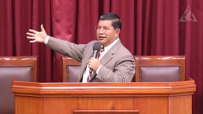 Creciendo en la gracia de Dios
