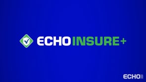 EchoInsure+ Overview Promo_MAJOR CUTv2
